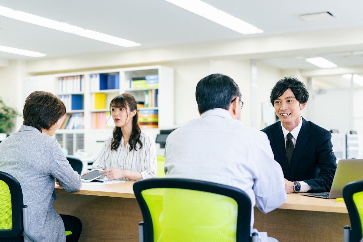 住宅ローンとつなぎ融資の違いは？仕組みや流れ・注意点を解説