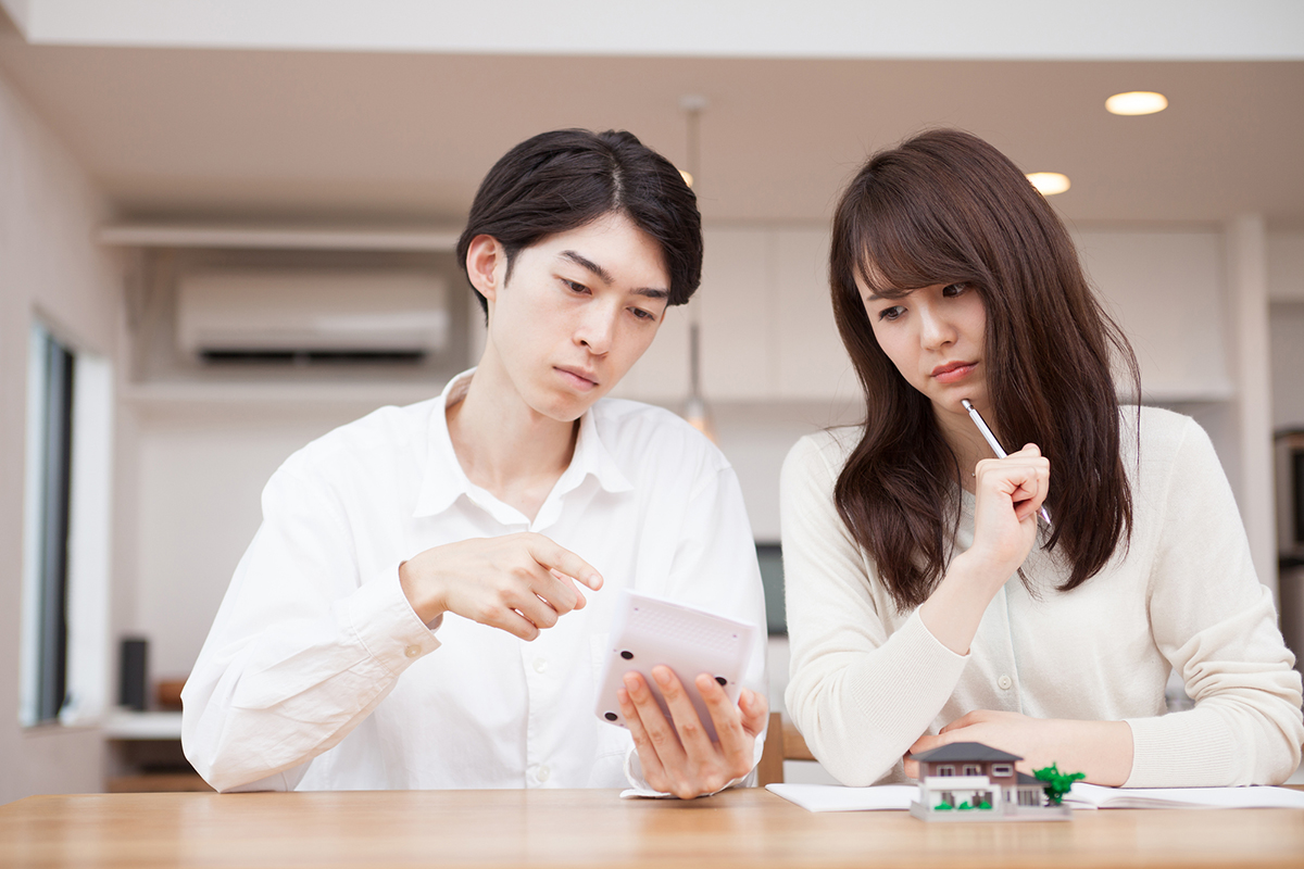 住宅ローンは何歳まで組める？完済年齢や年齢別のシミュレーションも紹介