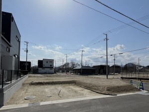 黒川郡大和町【杜の丘】